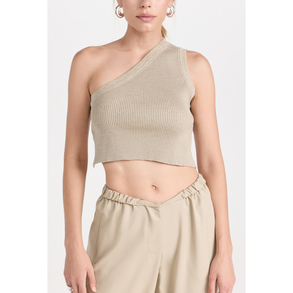 Jacquemus La Maille Ascu Top Size Small